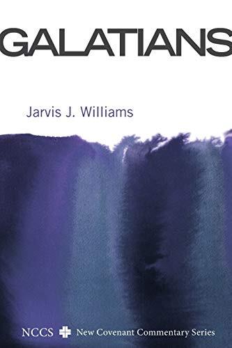 Jarvis Williams’ commentary on Galatians is a commentary of one of Paul’s most rhetorically charged and polemically sharp letters. Williams writes a commentary of the letter, not a commentary of commentaries. He grounds the letter in grammatical-historica