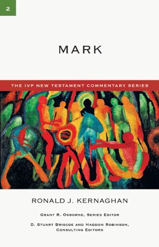 Probing its depths, Ronald Kernaghan invites readers into a fascinating exploration of Mark's Gospel as a parable, an open-ended story that invites us on a lifelong journey of discipleship. Throughout, Kernaghan explains what the gospel meant to its origi