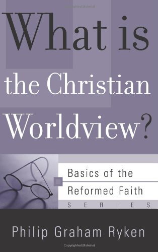 What does Christianity have to do with ordinary life? Is there a biblical perspective on our work or recreation or whatever we do? If so, how can we gain that perspective? Many people seek to have a biblical view of life, yet fail to apply that biblical m