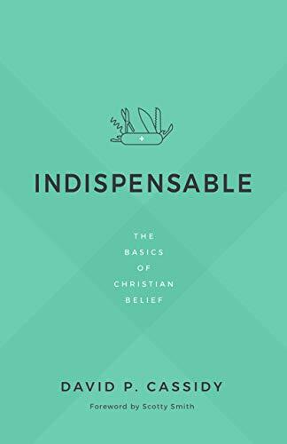 Indispensable – Sword & Trowel | Tomlinson Cafe
