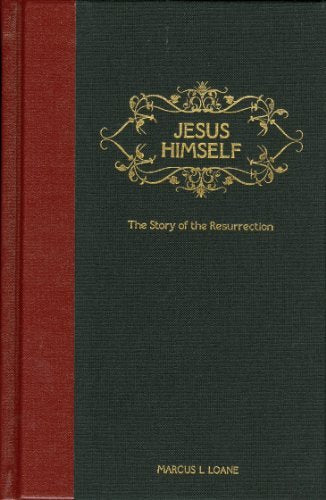 The Story of the Resurrection: From the Garden Tomb to the Mount of Olives
In his Foreword, Sir Marcus Loane, writes "The wonder and glory of the resurrection are far greater than we can ever conceive." Rich devotional meditations on the resurrection of