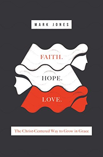 The Christ-Centered Way to Grow in Grace
This book--written in the form of questions and answers--offers a practical theological guide to understanding the necessity and interconnectedness of faith, hope, and love in the Christian's life.