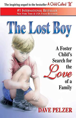 A Foster Child's Search for the Love of a Family
The author continues the story of his own child abuse, and his experiences being a foster child moving in and out of five different foster homes
