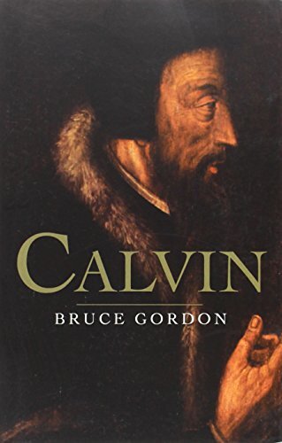 The book explores with particular insight Calvin's self-conscious view of himself as prophet and apostle for his age and his struggle to tame a sense of his own superiority, perceived by others as arrogance. Gordon looks at Calvin's character, his maturin