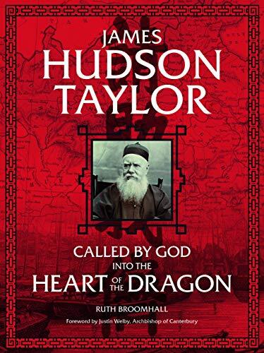 Called by God Into the Heart of the Dragon
In this telling of the life story of James Hudson Taylor and the China Inland Mission, the power of the living God and the possibilities of the Christian life is demonstrated. An ordinary man, Hudson Taylor, was