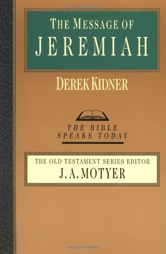 The prophet Jeremiah and King Josiah were born at the end of the longest, darkest reign in Judah's history. Human sacrifice and practice of the black arts were just two features of the wickedness that filled Jerusalem from one end to the other with innoce