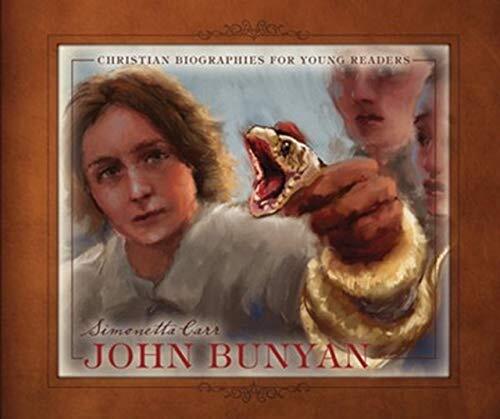 "Introduces children to the life of John Bunyan, author of The Pilgrim's Progress"--