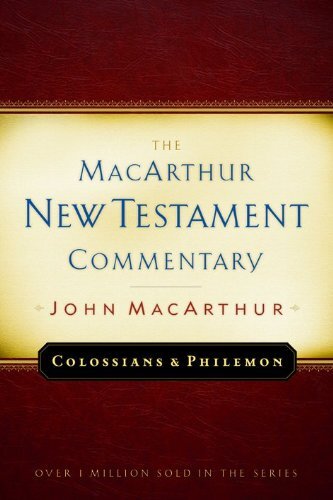These study guides, part of a set from noted Bible scholar John MacArthur, take readers on a journey through biblical texts to discover what lies beneath the surface, focusing on meaning and context, and then reflecting on the explored passage or concept.