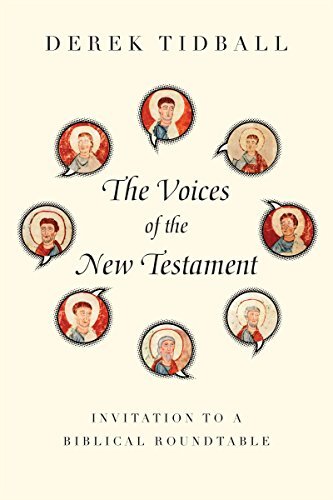 Invitation to a Biblical Roundtable
Is there a single message of the New Testament? Theologians seek to bring coherence to the diverse teachings and approaches found in the New Testament, but this is no simple task. While the New Testament writers are cl