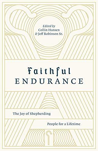 The Joy of Shepherding People for a Lifetime
Written by a team of long-serving pastors, this book explores 11 issues that could threaten to undermine a pastor's ministry, encouraging young pastors to press on in the midst of the unique challenges that co