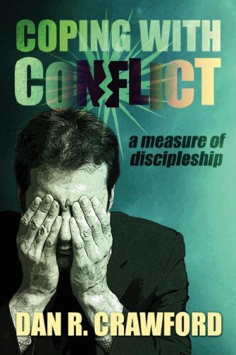 A Measure of Discipleship
Spiritual conflict! You have likely thought about this subject in terms of something that happens elsewhere-such as on the front lines of missionary service. After all, isn't the heat of the battle always on the front lines? The