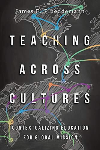 Contextualizing Education for Global Mission
In our globalized world, educators often struggle to adapt to the contexts of diverse learners. In this practical resource, educator and missiologist James Plueddemann offers field-tested insights for teaching