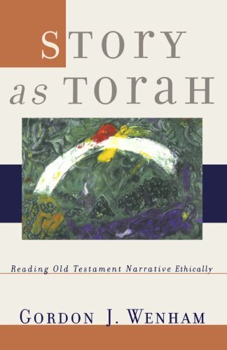 Reading Old Testament Narrative Ethically
How do the grand stories of Israel and her heroes, as well as the many seemingly mundane incidents found in these narrative stories, help guide today's readers in their daily behavior? Renowned scholar Gordon Wen