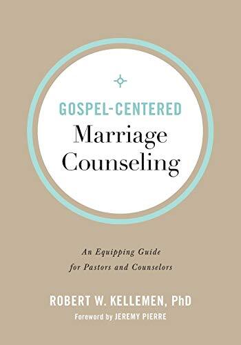 An Equipping Guide for Pastors and Counselors
Pastors and counselors regularly minister to people whose marriages or families are in crisis. Tempers run high and feelings are brought low when a marriage is hurting or a family is in disarray. Pastors and