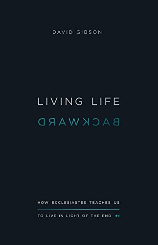 How Ecclesiastes Teaches Us to Live in Light of the End
Drawing on wisdom from Ecclesiastes, David Gibson persuades us that only with a proper perspective on death can we find satisfaction in life--and see just how great God is.
