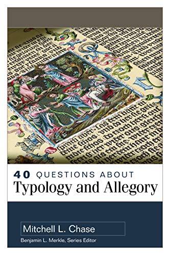 A survey of two literary devices that are indispensable for understanding salvation history A biblical type is a person, place, or thing in salvation history that corresponds to a later person, place, or thing in the scriptural text. An allegory is a pass