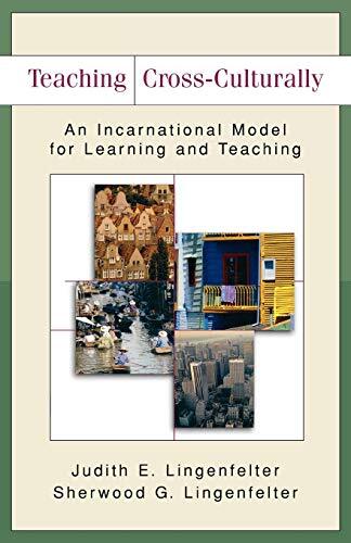 An Incarnational Model for Learning and Teaching
How can Christian educators teach effectively in different cultures? Here are winning principles drawn from educational theory and personal experience.