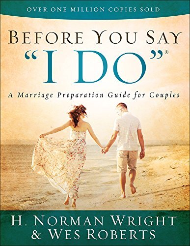 "Before you say "I do" supplies all you need for fun and thoughtful discussions as you build your future together. With Jesus as the cornerstone, your future spouse and you can lay the foundation for a loving, lasting marriage."--Provided by publisher.