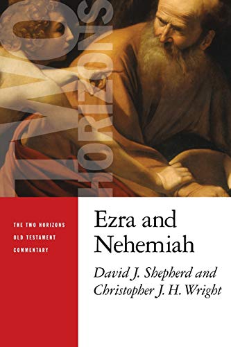 Two features especially distinguish the Two Horizons Old Testament Commentary series: theological exegesis and theological reflection. Both of these features are fully realized in this THOTC volume on Ezra and Nehemiah by David J. Shepherd and Christopher