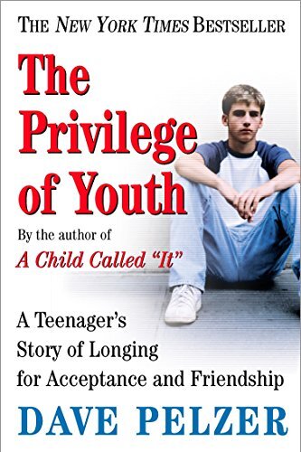 A Teenager's Story
The author reveals the story of his struggle through the challenges of adolescence, detailing the taunting he endured from bullies, the joys of making his first real friends, and his quest to escape his difficult home life.