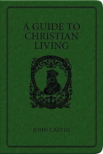 The Christian life, as Calvin describes it, is lived simultaneously in the shadow of the cross and in the bright light of the resurrection. That the writer himself knew something of the cost of discipleship is clear from a consideration of his own experie