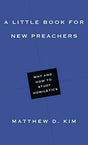 Why and How to Study Homiletics
One of the central tasks of pastoral ministry is preaching the Word of God. Yet those who are called to ministry may feel unprepared, unable, or unwilling to step into this role. In this brief introduction to