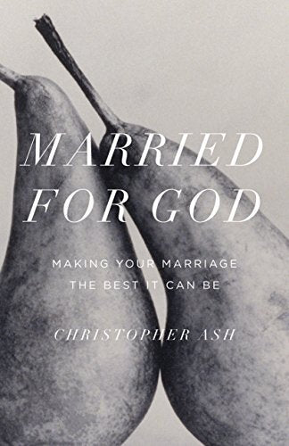 Making Your Marriage the Best It Can Be
Offering us a God-centered view of marriage, this book will help men and women experience the joy and fulfillment that result when a husband and wife focus on loving and serving God first and foremost.
