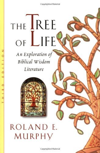 An Exploration of Biblical Wisdom Literature
Since 1990 Roland Murphy's Tree of Life has been a standard introduction to the wisdom literature of the Bible. Now The Tree of Life is available in a third edition, complete with a new preface by the author a