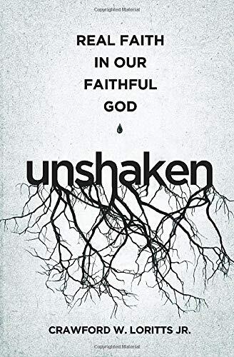 Real Faith in Our Faithful God
Calling readers to a faith that does not waver in a God who does not lie, this book reminds Christians of the sure hope they have in Christ and encourages them to live each day in light of that hope.