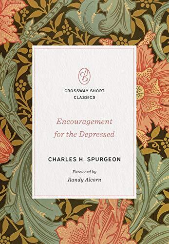 This timeless treasure from Charles Spurgeon reminds readers to place their hope in the finished work of Jesus Christ as they navigate trials on this earth. Part of the Crossway Short Classics series.