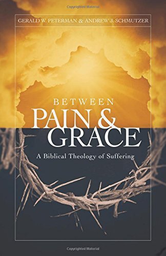 A Biblical Theology of Suffering
Every human experiences some degree of suffering. And, almost none of us know what to do with it. Between Pain and Grace is at once a thorough study of this major theme in Scripture AND an accessible window into God's wor
