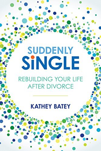 Rebuilding Your Life After Divorce
This compassionate guide through grief, fears, and the challenges of divorce encourages readers to see this painful time as potentially one of the most powerful. Kathey Batey understands the trauma of going through a di