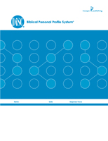 Biblical Disc Profile