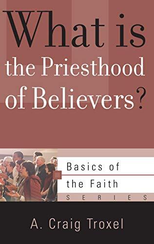 Every believer has a unique ministry‚ and the ability to carry it out. But how do we understand our priesthood in the context of the church? Do our pastors have greater access to God? If they don't, do we need church offices at all? The health of the chur