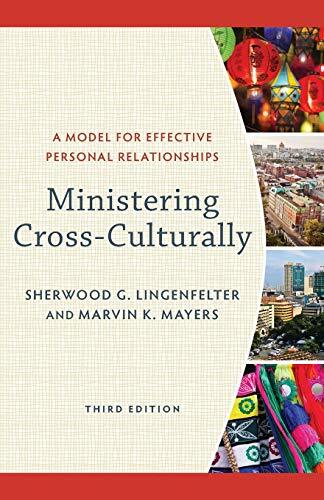 A Model for Effective Personal Relationships
With more than 125,000 copies in print, this model for effective personal relationships in a multicultural and multiethnic world has proven successful for many. On the occasion of its thirtieth anniversary, th