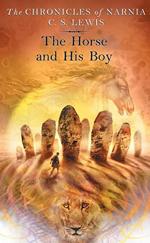 The Horse and His Boy – Sword & Trowel | Tomlinson Cafe