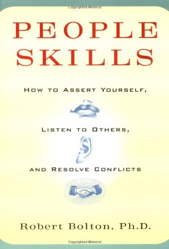 Improve your personal and professional relationships instantly with this timeless guide to communication, listening skills, body language, and conflict resolution. A wall of silent resentment shuts you off from someone you love....You listen to an argumen