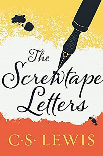 In this humorous and perceptive exchange between two devils, C. S. Lewis delves into moral questions about good vs. evil, temptation, repentance, and grace. Through this wonderful tale, the reader emerges with a better understanding of what it means to li
