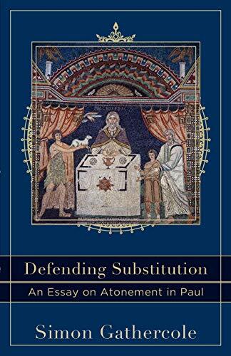 An Essay on Atonement in Paul
In recent decades, the church and academy have witnessed intense debates concerning the concept of penal substitution to describe Christ's atoning sacrifice. Some claim it promotes violence, glorifies suffering and death, an