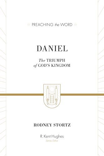 The Triumph of God's Kingdom
This commentary on Daniel explores the book's many prophecies in light of the New Testament, helping preachers and Bible teachers understand, explain, and apply the prophet's message for Christians today. Now with ESV Scriptu