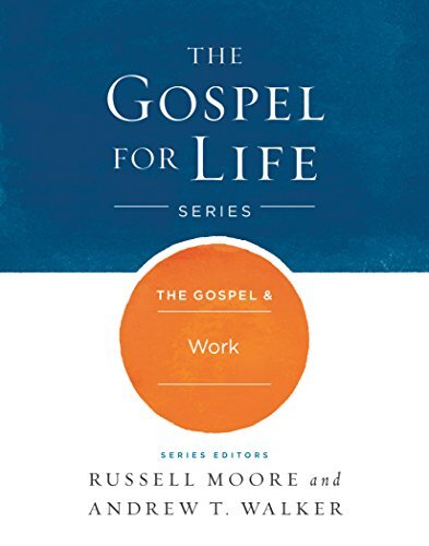 Editors Russell Moore and Andrew T. Walker of the Ethics and Religious Liberty Commission (ERLC) assemble leading voices to frame the issues with a gospel-centered perspective. The Gospel for Life series gives every believer a biblically-saturated underst