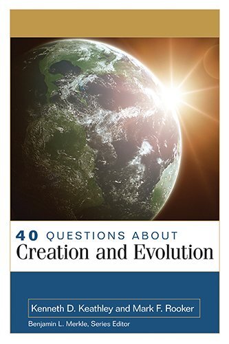 Biblically and scientifically informed answers to pressing questions about the creation-evolution debate. This accessible volume evenly addresses the issues of modern science and the scriptural texts. The conservative evangelical authors are well-informed