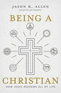 How Jesus Redeems All of LifeWhat does it mean to be a Christian? The gospel of Jesus Christ is the best news in history, but we often live as though it has minimal impact on our lives. Being a Christian isn't just about Sunday mornings, small groups, and