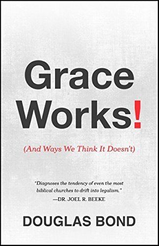 (And Ways We Think It Doesn't)
When the church downplays the gospel, it breeds its own assassins: moralists who yawn at the notion of free grace in Christ alone and rebels who can't get out of Pharisaical churches fast enough. Sounding the alarm, Douglas