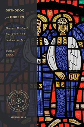 Herman Bavinck's Use of Friedrich Schleiermacher
Herman Bavinck showed that orthodox theology continues to speak authoritatively today. Since the English translation from Dutch of Herman Bavinck's magisterial 4-volume Reformed Dogmatics, there has been a