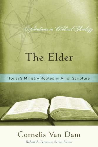 Today's Ministry Rooted in All of Scripture
The eldership is a very old and wonderful gift of God to his people. This book paints the grand biblical narrative of this office from its beginnings. Todays church cannot afford to ignore Gods past instruction
