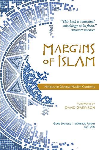 Ministry in Diverse Muslim Contexts
What do you do when "Islam" does not adequately describe the Muslims you know? Margins of Islam brings together a stellar collection of experienced missionary scholar-practitioners who explain their own approaches to a