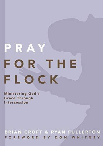 Ministering God's Grace Through Intercession
“Brothers, pray for us.” (1 Thessalonians 5:25). The Apostle Paul's letters are filled with references to prayer—requests for prayer from the churches, prayers for them, and teaching and encouragement that God