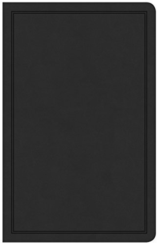 The CSB Gift and Award Bible is available in a wide variety of colors, priced for bulk-buying, and is the perfect achievement award for young people in church or school programs. The CSB Gift and award Bible features the highly readable, highly reliable t