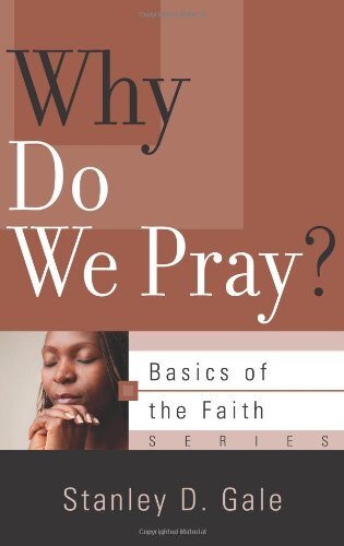 We all have questions about prayer why pray to an all-knowing God who has ordained everything? Here is an overview of Scriptures teaching to give us a grounded, balanced, and broad understanding of prayer.